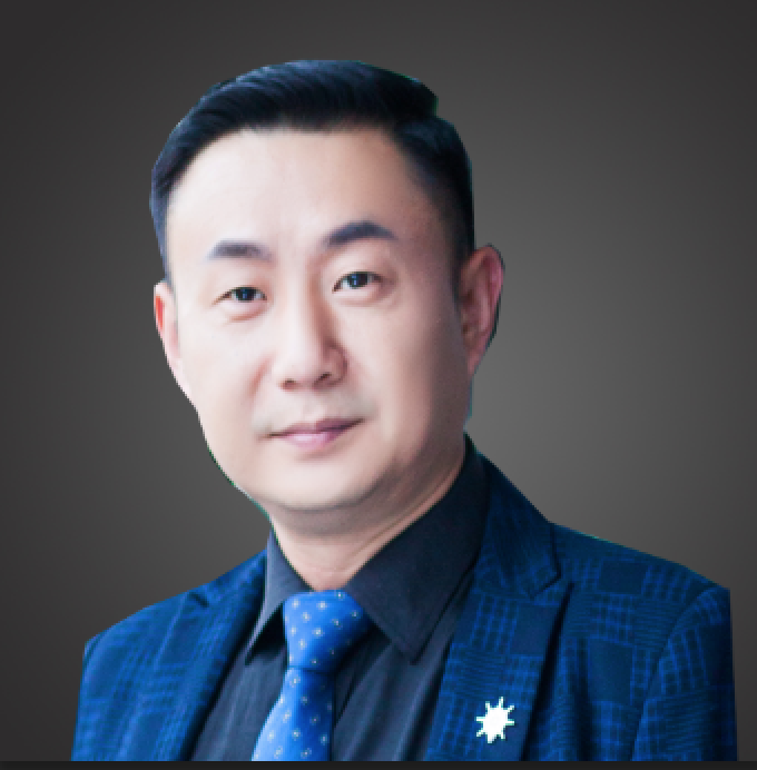 新标基因首席运营官        朱一峰 新标基因华东区市场副总 温  妮