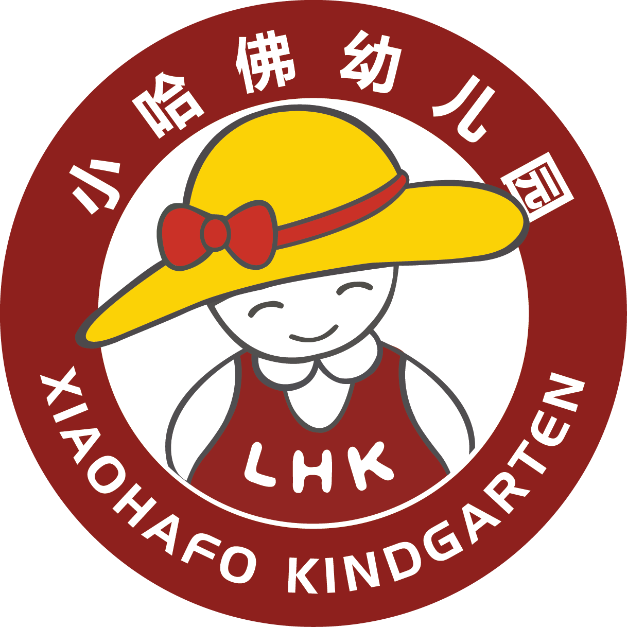 点开,走进小哈佛开学季!