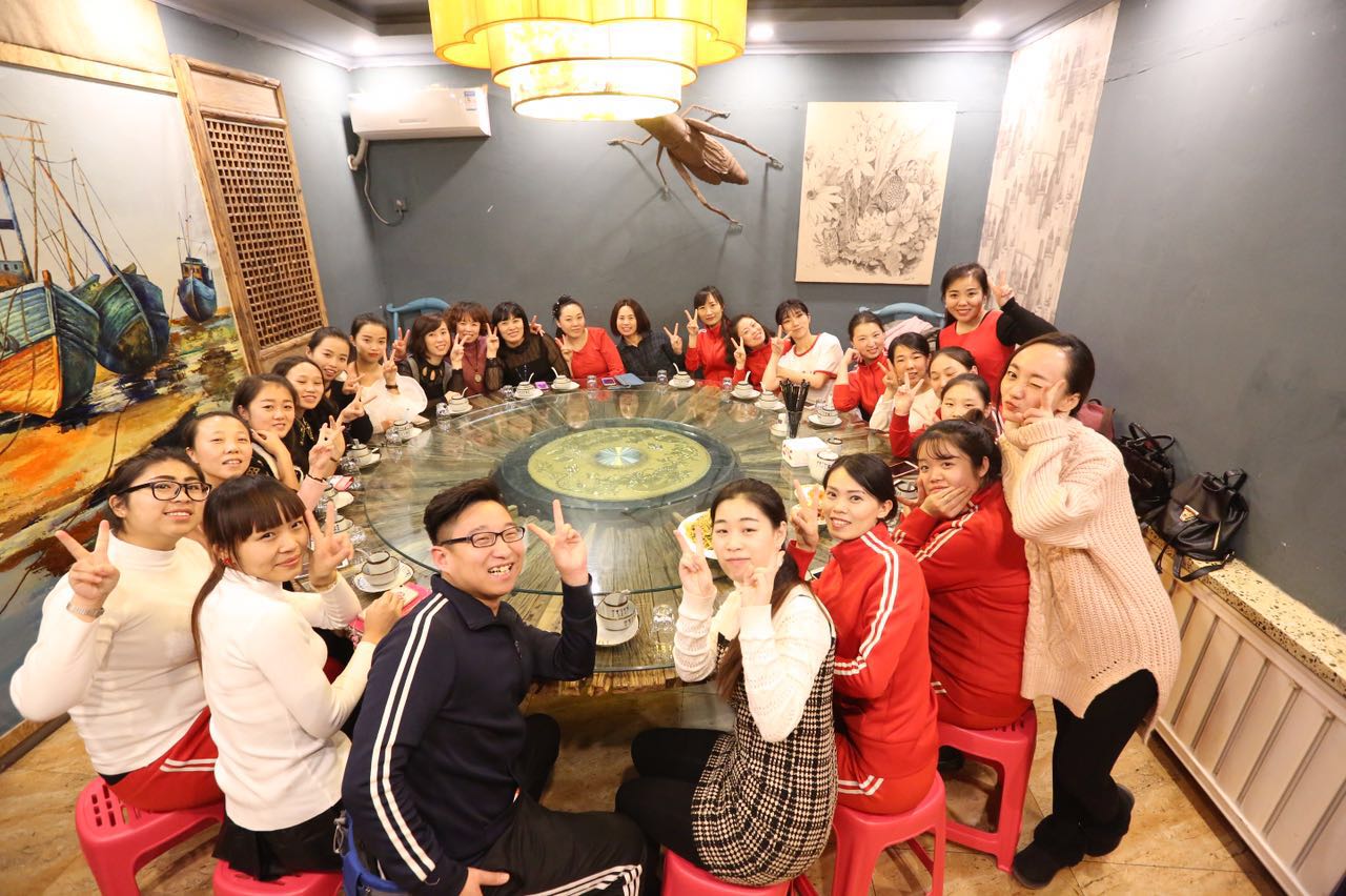 小海龟幼儿园2017招聘