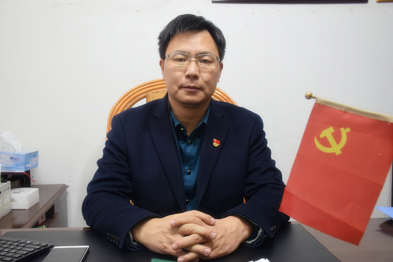 中共分宜县委常委,分宜镇党委书记夏侯云,分宜镇党委副书记,镇