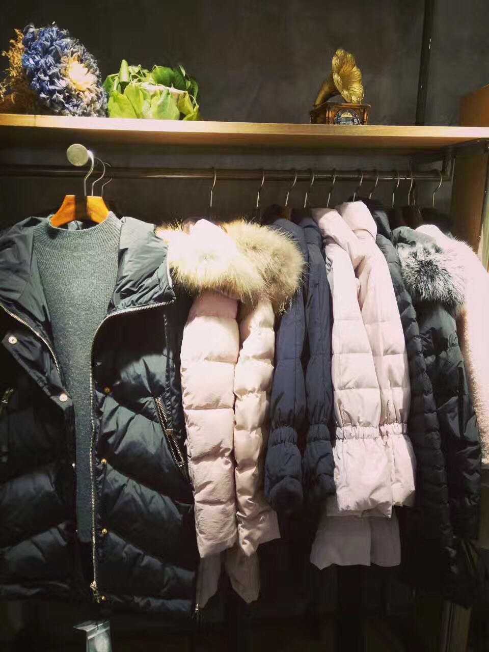 cloris meet湖北赤壁店,1月14号盛大开业!