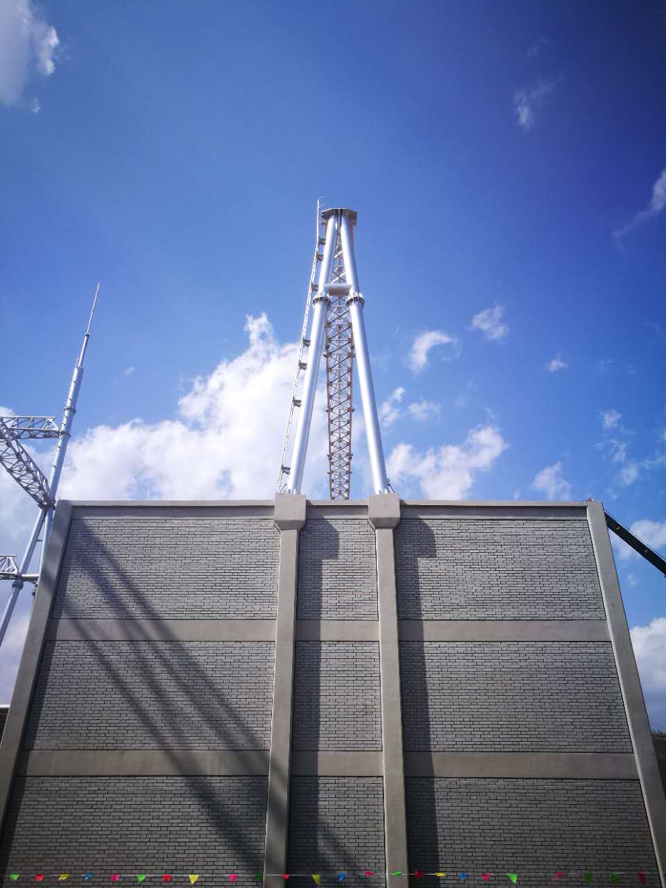 原州330kv变电站新建工程周报