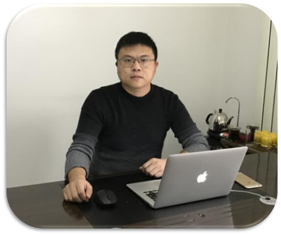 邢台大区经理-王永亮   3-5月份销量力争 33300千升 精神抖擞战"春耕"