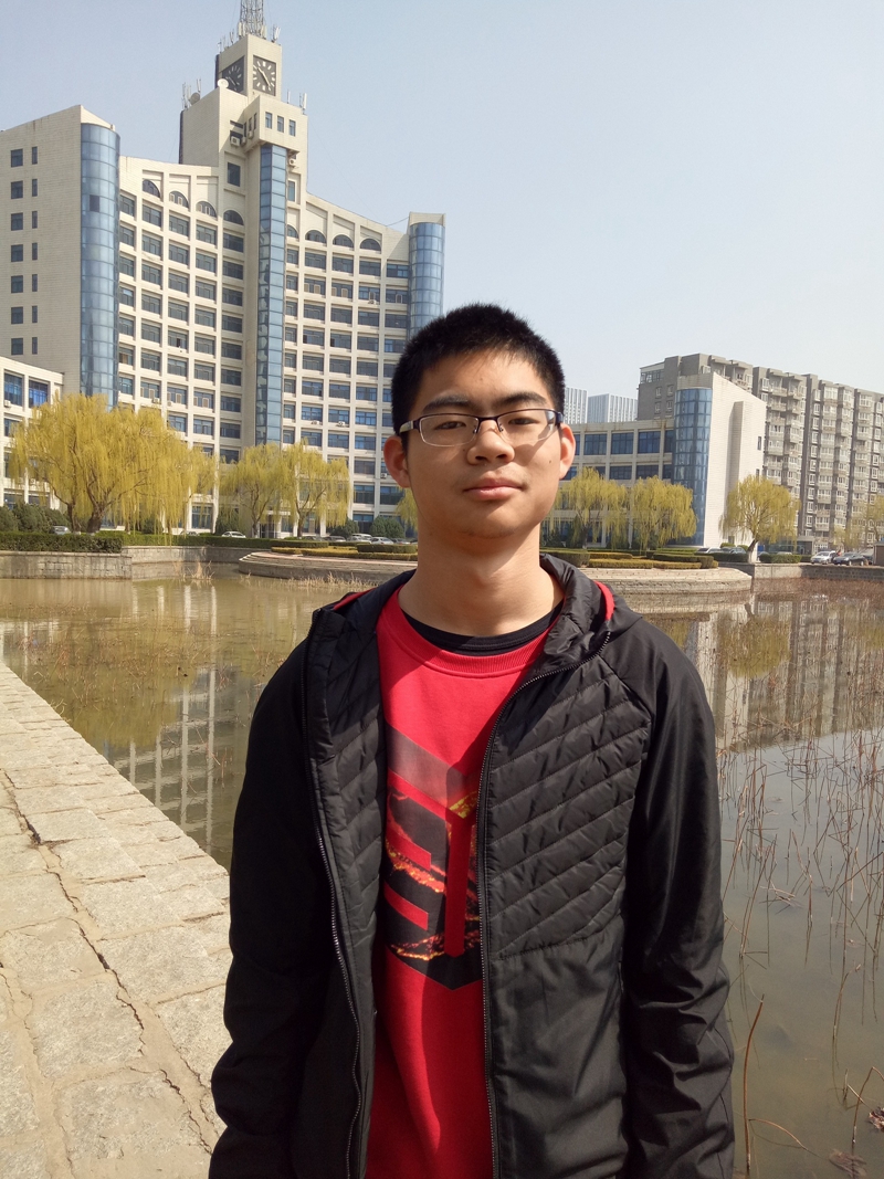 时光不语·静待花开