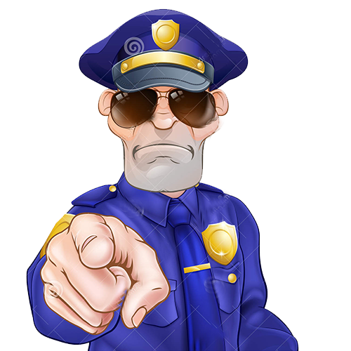 搜索国际警察日