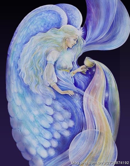 七方银河祈祷文(新版)