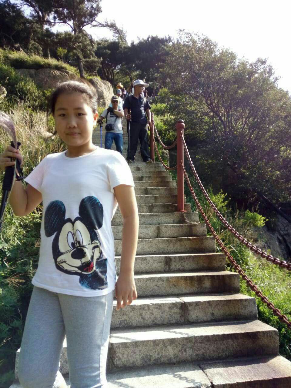 刘雨霏&王金明美术教育建校十三周年作品展