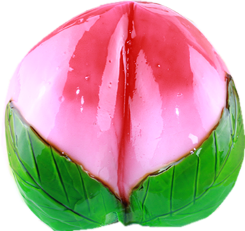 益寿延年吃寿桃，摩点为您准备好！