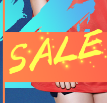 线下商城XX周年庆促销