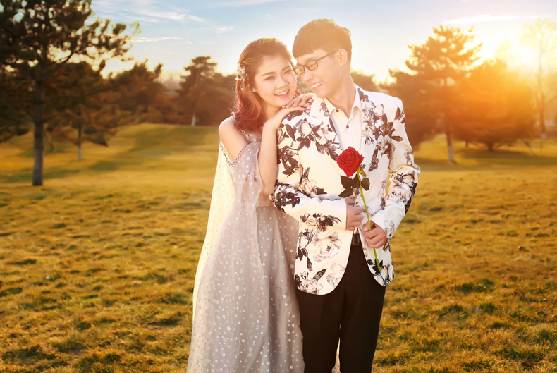 王绿洲 & 胡志华王艳华的简历王晨光&王智华 | 婚礼请柬南京-王敏华