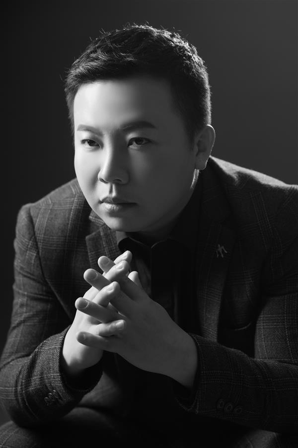 众赏国际创始人----李浩源