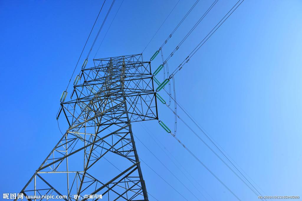 东方站换流变主页面