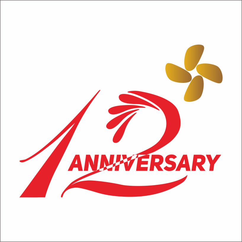 吕医生十二周年庆典【邀请函】