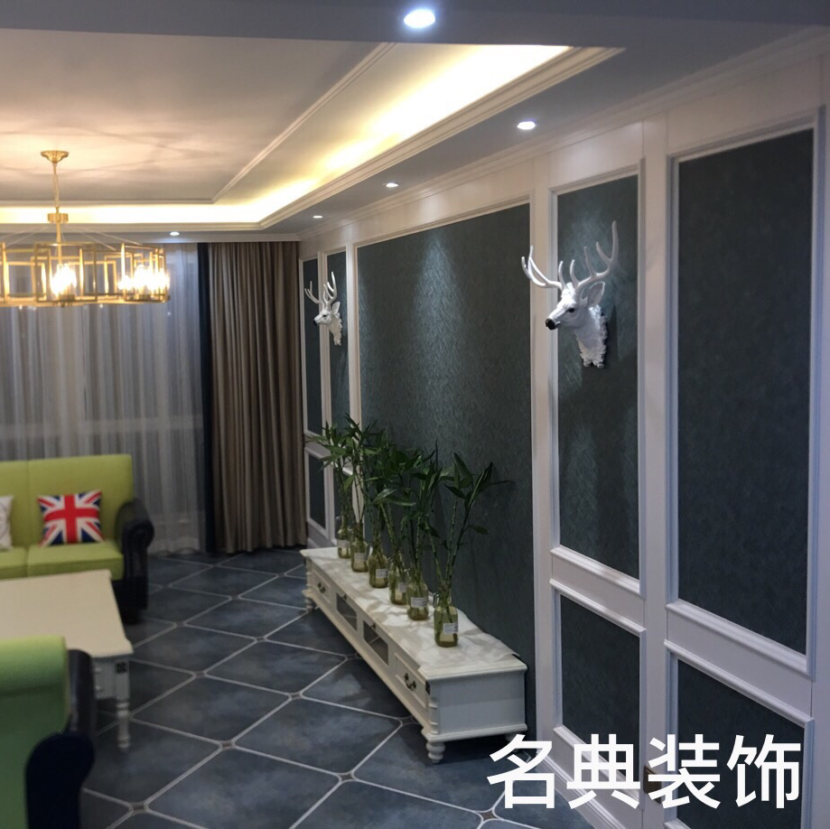 名典装饰 199-0917-8848