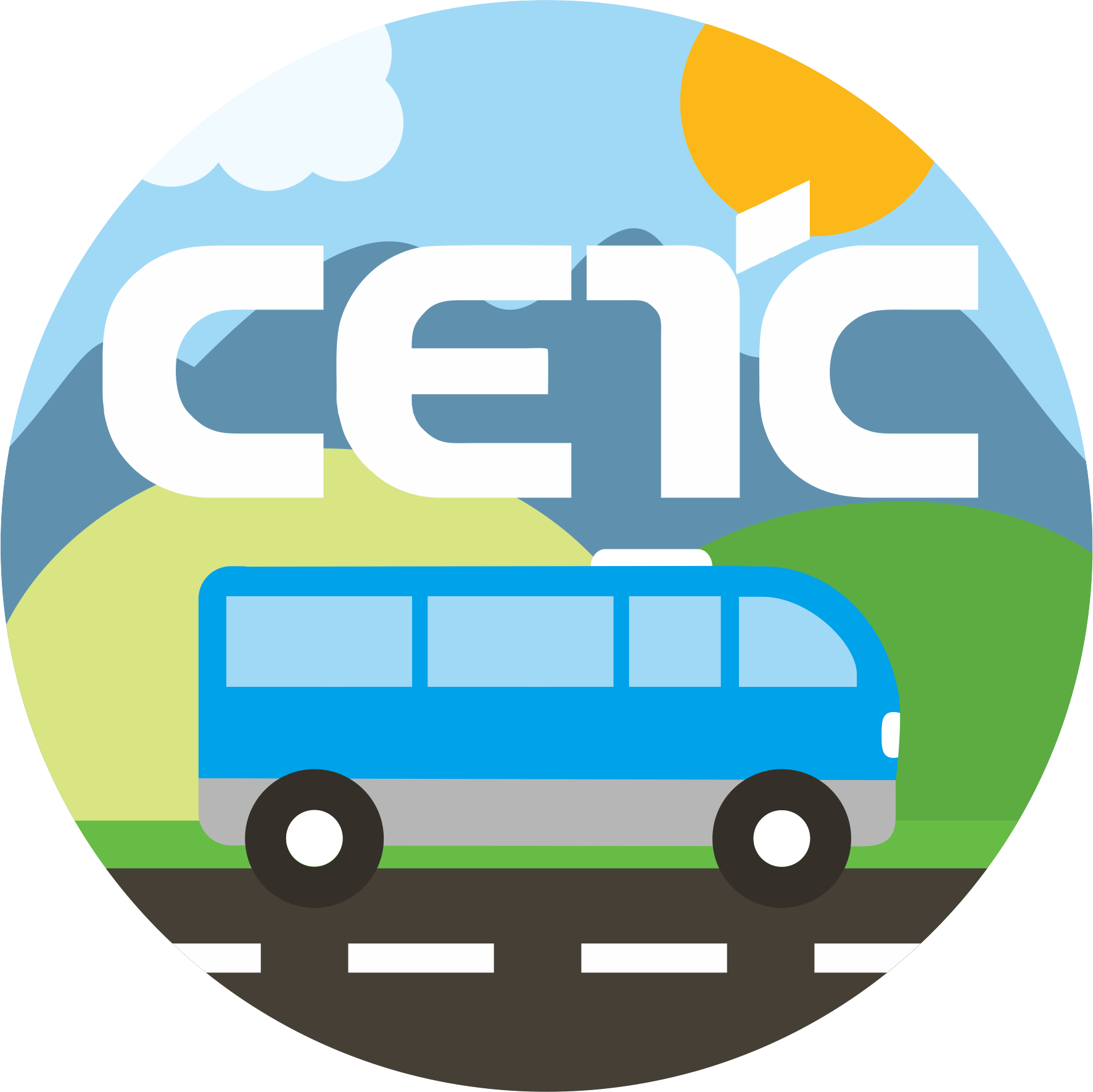 中电科-智慧公交系统