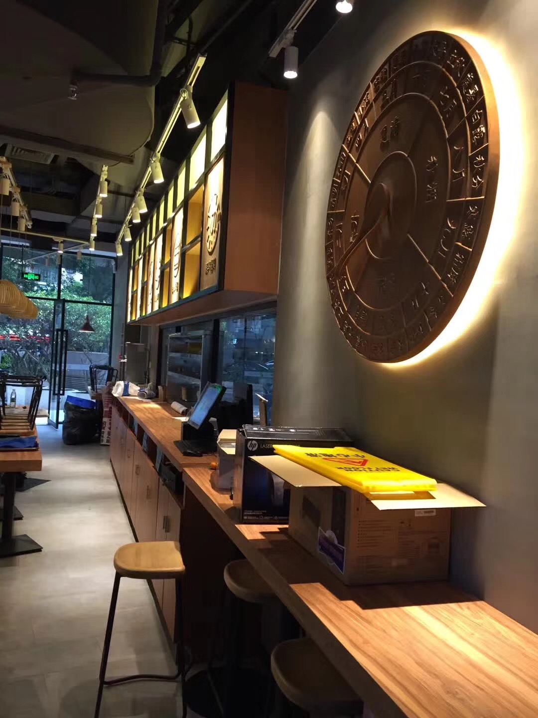多喝汤又开一店，东峻广场2月27日与你相见！