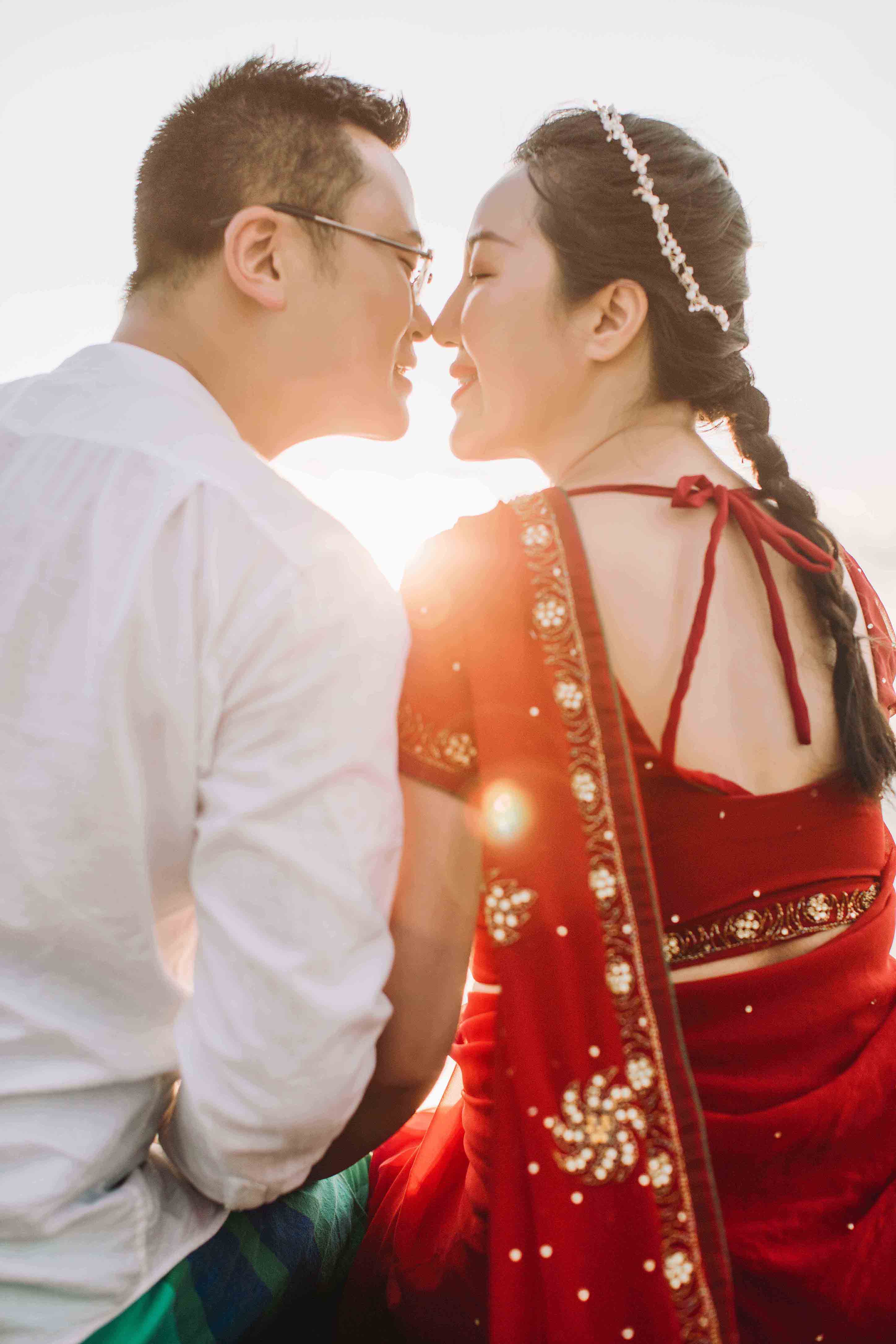 武红卫&王红婚礼邀请函