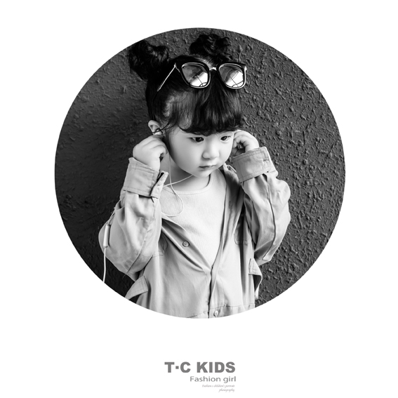 T•C kids 肉 肉